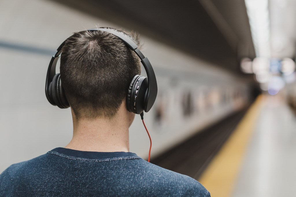 Best Podcasts for&nbsp;Writers