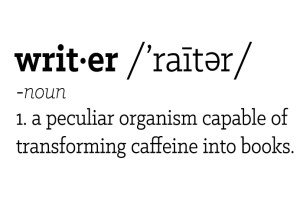 writer
