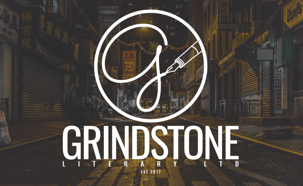 C.R. Berry gets shortlisted in the Grindstone Literary novel&nbsp;competition